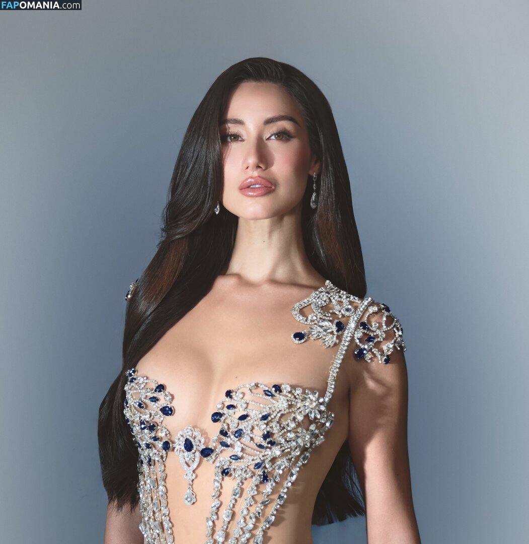 Lydie Vu / lydievu Nu OnlyFans  Foto vazada #6
