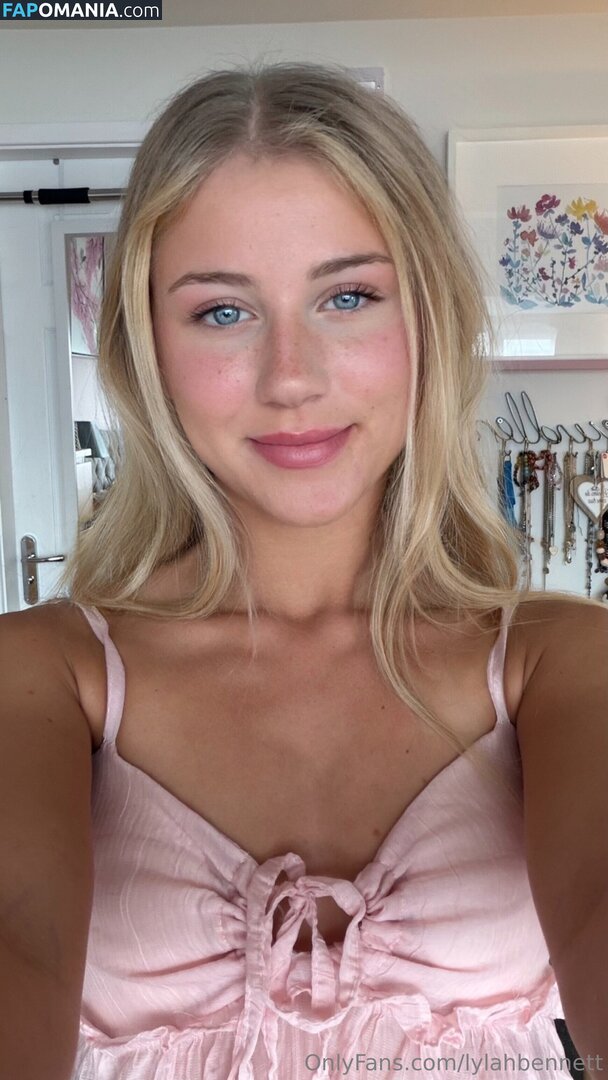 lollypops1211 / lylahbennett Nu OnlyFans  Foto vazada #2