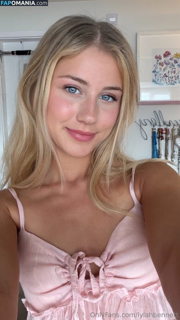 lollypops1211 / lylahbennett Nu OnlyFans  Foto vazada #3