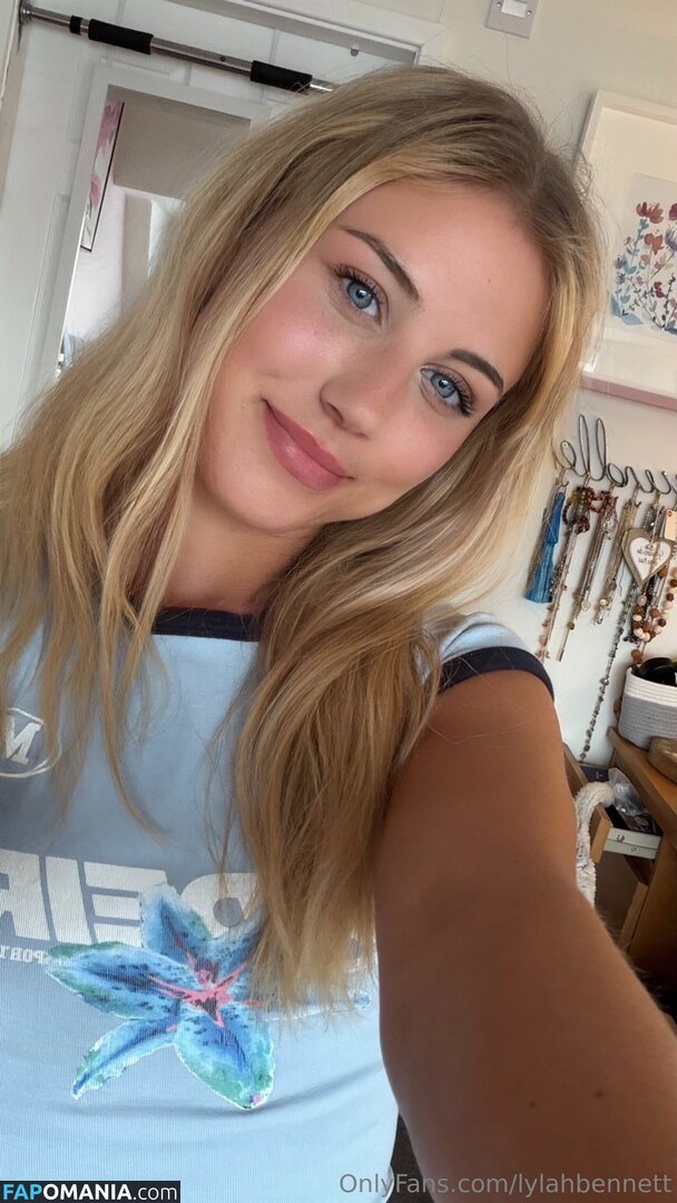 lollypops1211 / lylahbennett Nu OnlyFans  Foto vazada #4