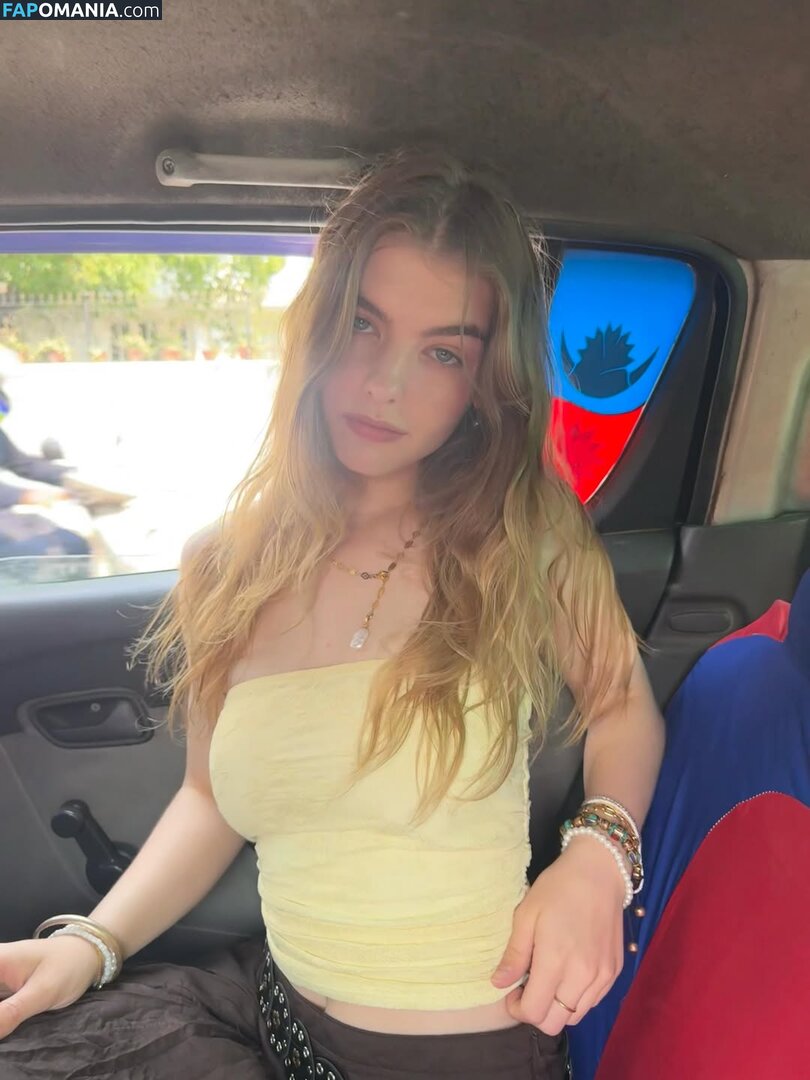 Lyliana Wray / lylianawray Nu OnlyFans  Foto vazada #3