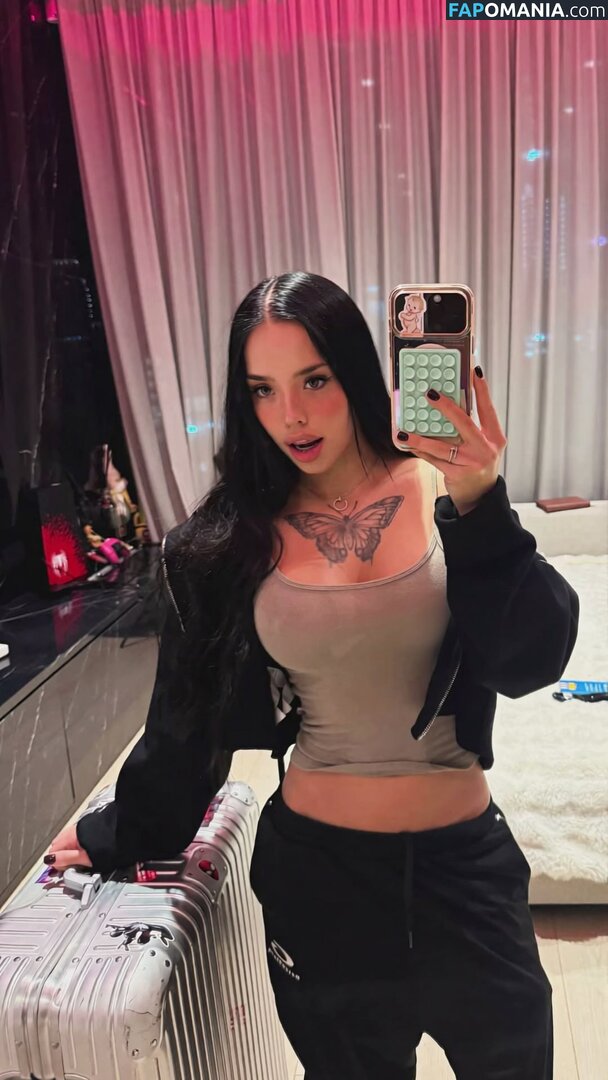 lyna_com / lyna_com2000 / lynatel Nu OnlyFans  Foto vazada #6