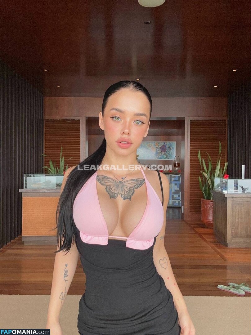 lyna_com2000 Nu OnlyFans  Foto vazada #2