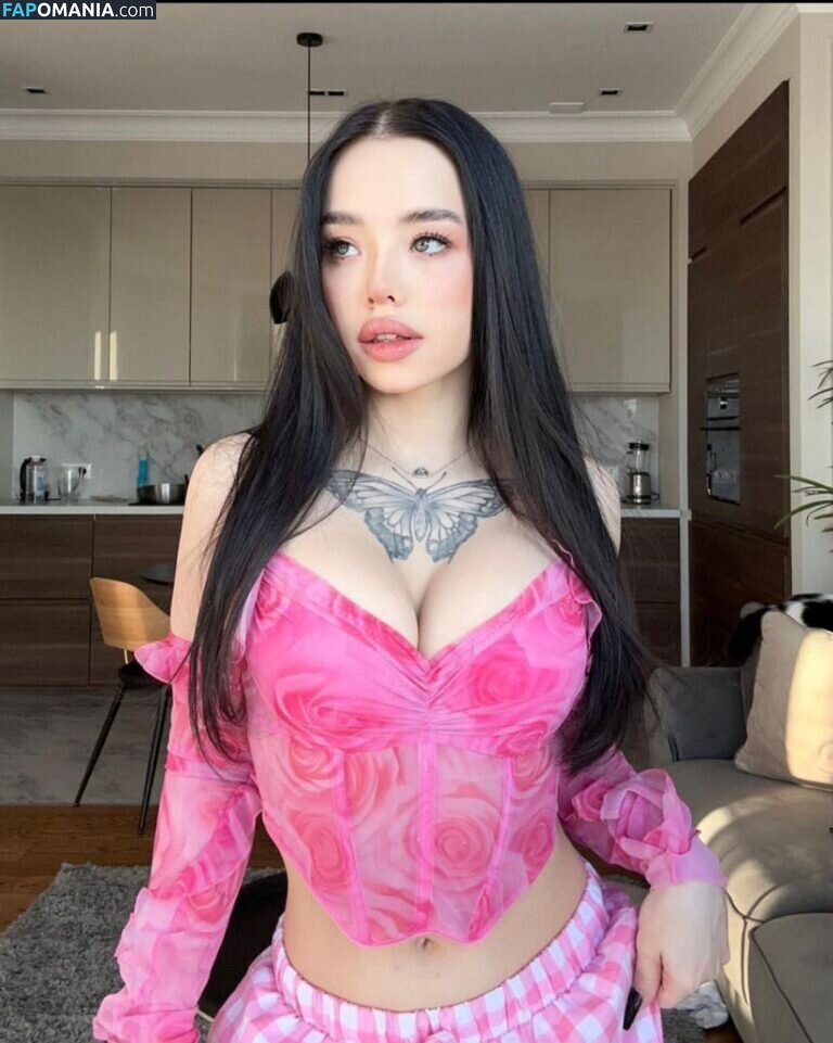lyna_com2000 Nu OnlyFans  Foto vazada #9