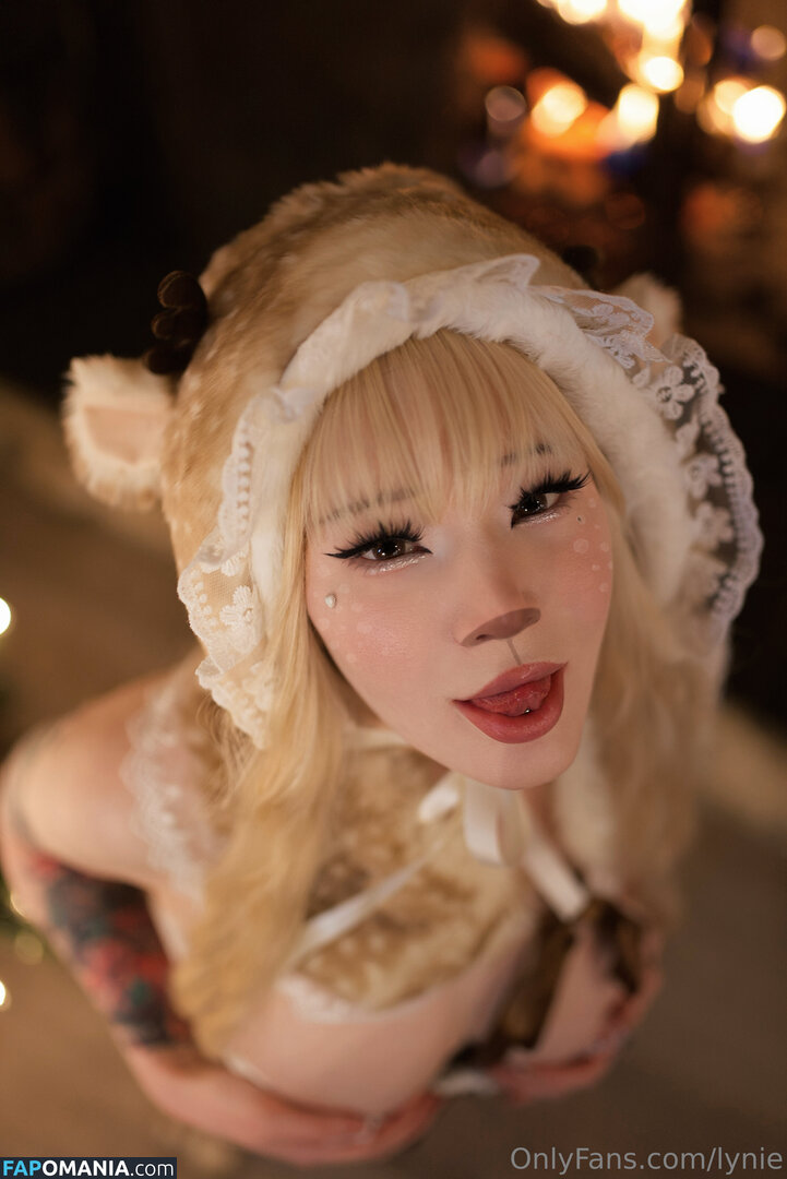 Lynienicole / lynie Nu OnlyFans  Foto vazada #10