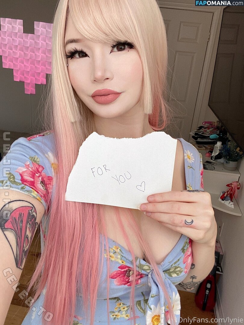 Lynienicole / https: / lynie Nu OnlyFans  Foto vazada #33