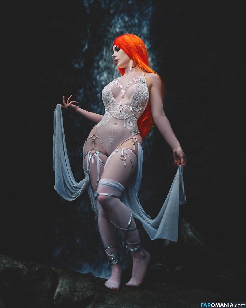 Lynn Meowri Nu OnlyFans  Foto vazada #2