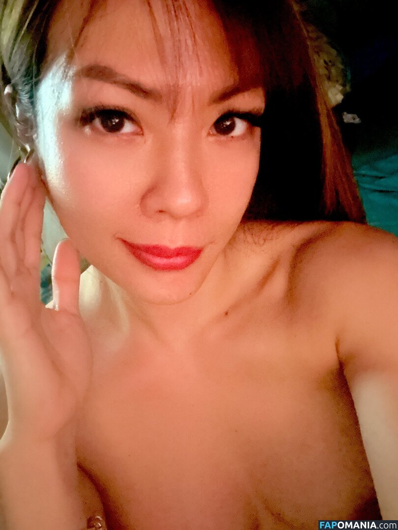 Lynnie Cai / LynnieChua / lynniecai Nu OnlyFans  Foto vazada #2