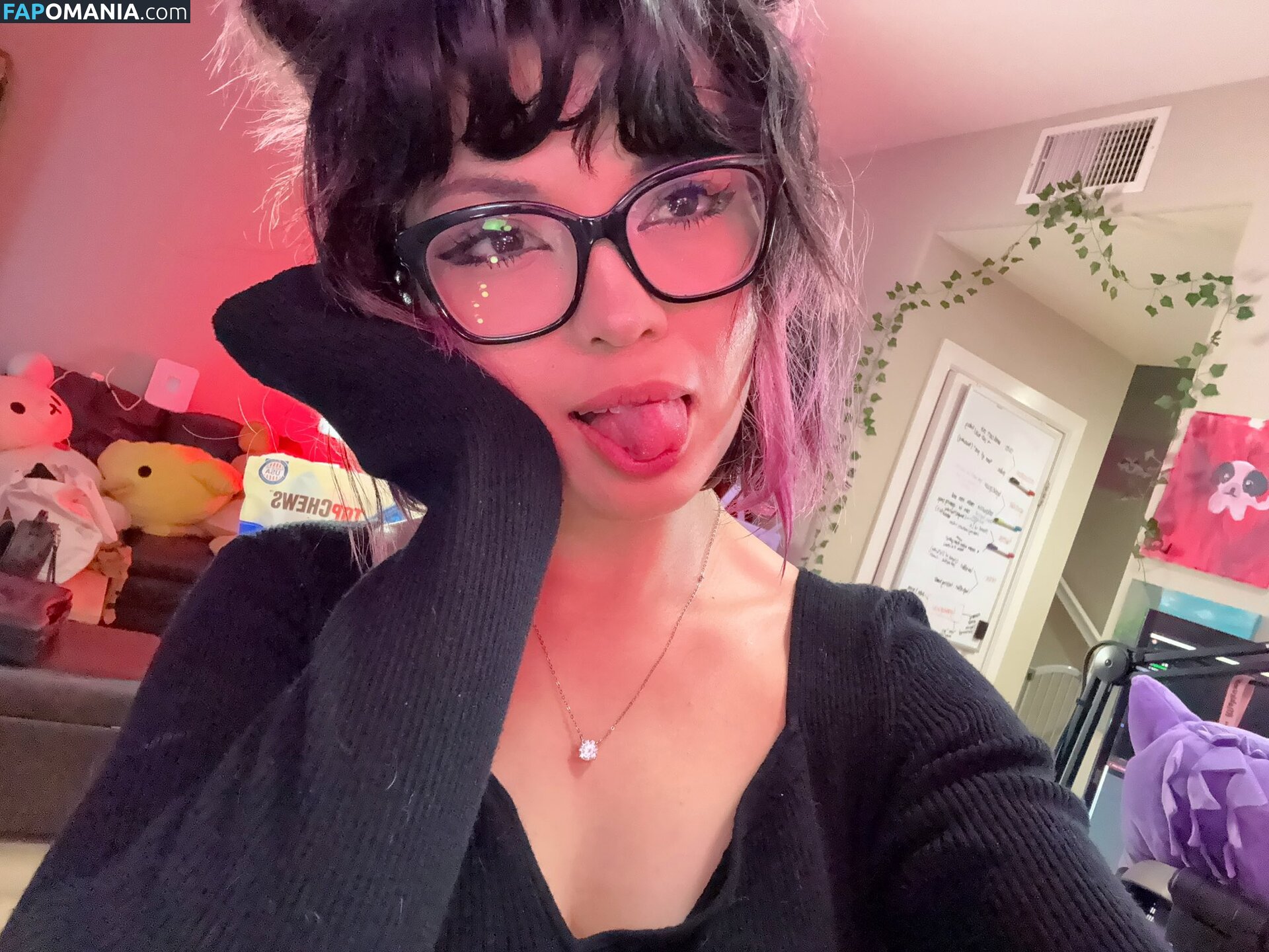 Lynniebrat / Lynniequin / lynniequinvip Nu OnlyFans  Foto vazada #9