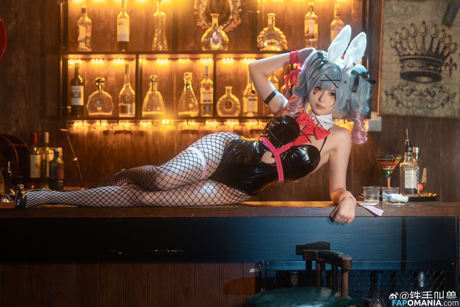 LynnLi7698 / 学徒林恩 / 幼水铃衣 / 幼水铃衣m Nu OnlyFans  Foto vazada #7