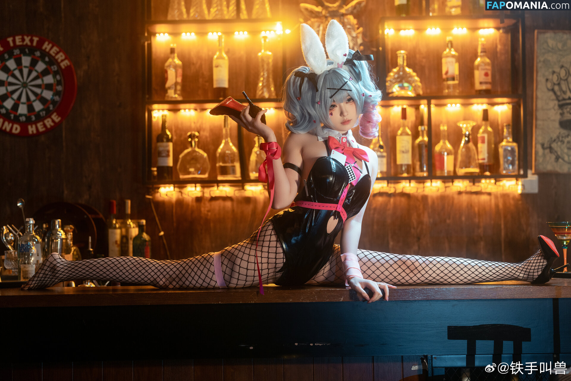 LynnLi7698 / 学徒林恩 / 幼水铃衣 / 幼水铃衣m Nu OnlyFans  Foto vazada #8