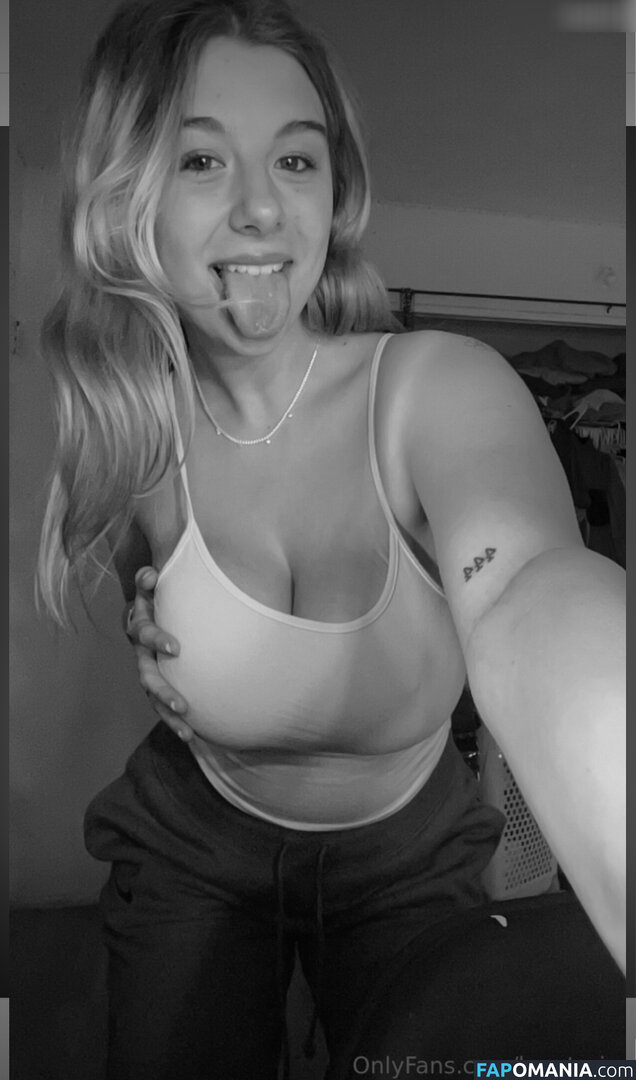 evelynjegier / lynntoria Nu OnlyFans  Foto vazada #85