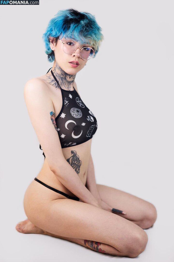 lyra_tay Nu OnlyFans  Foto vazada #2