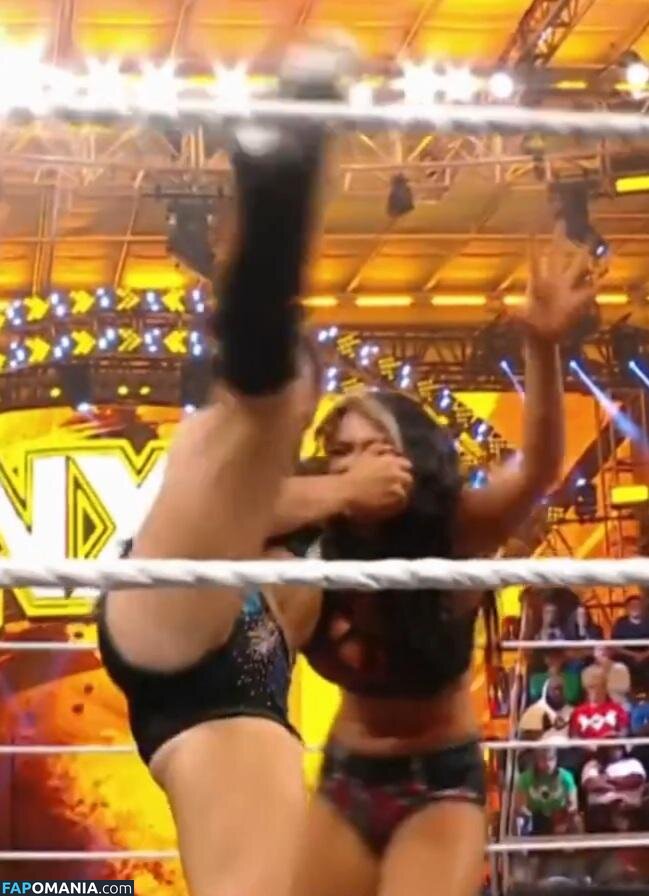 Lyra Valkyria / WWE / real_valkyria Nu OnlyFans  Foto vazada #67