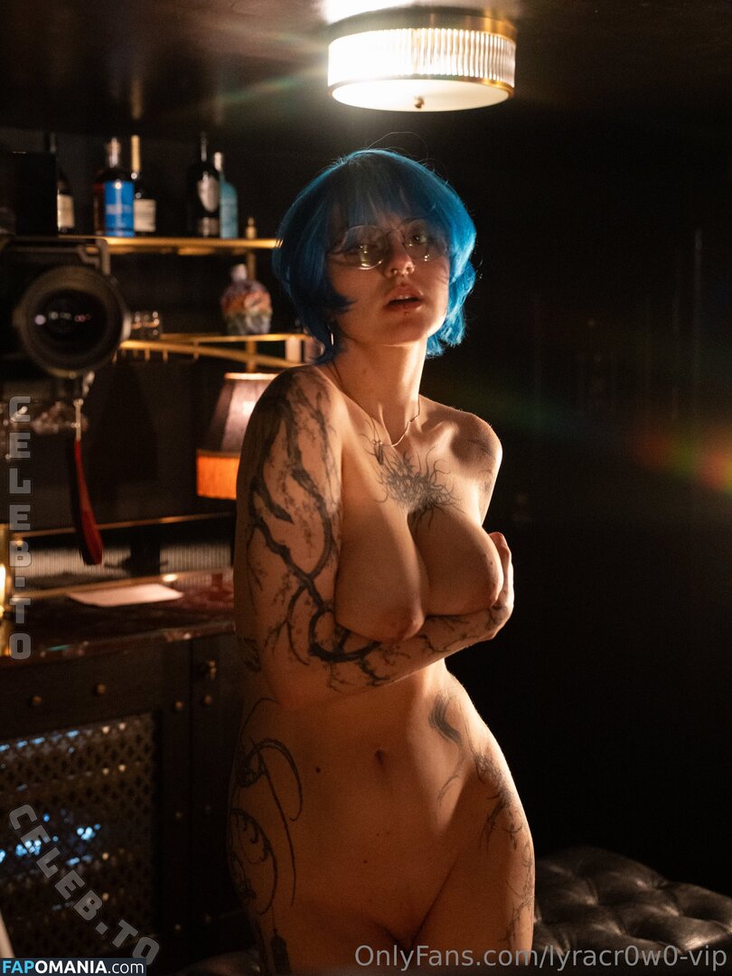 https: / lyracr0w0 / lyracr0w0-vip / lyracr0wo Nu OnlyFans  Foto vazada #37