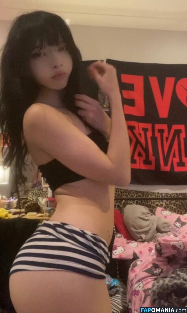 Lyraleafs / lyrafaelovesyou Nu OnlyFans  Foto vazada #3