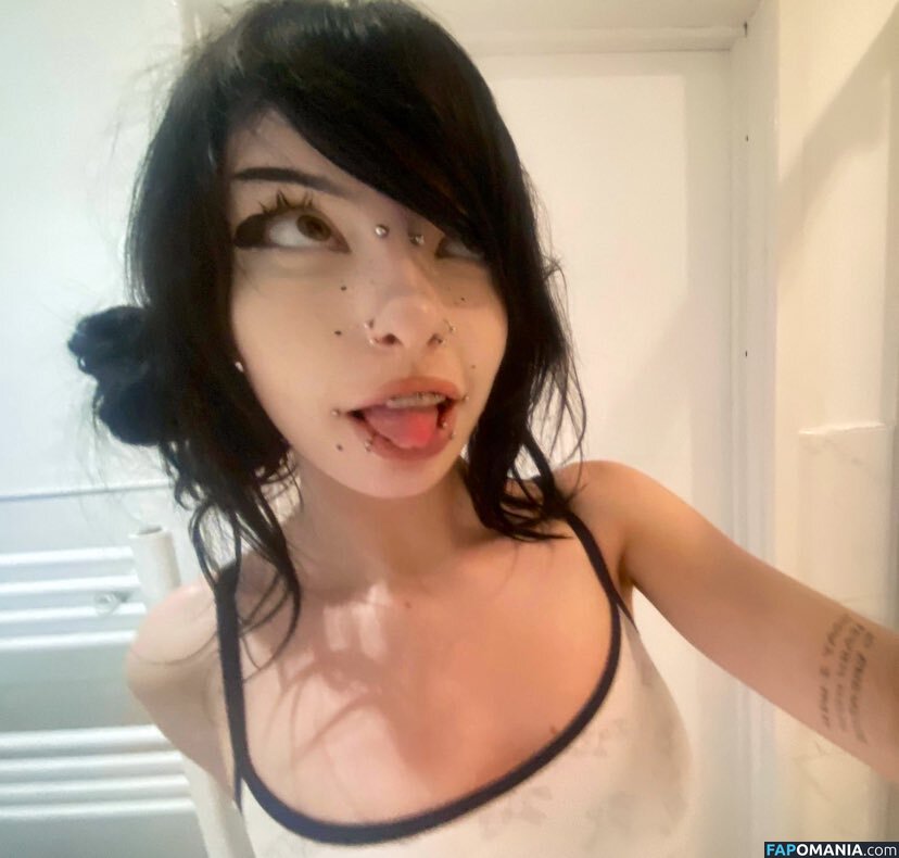 Lyraleafs / lyrafaelovesyou Nu OnlyFans  Foto vazada #4