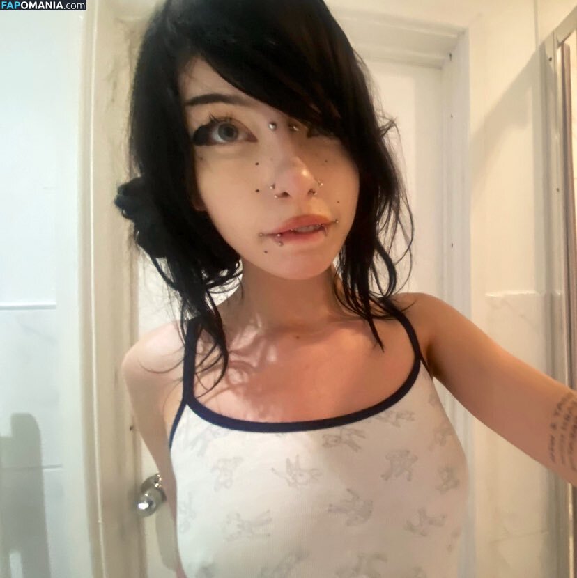 Lyraleafs / lyrafaelovesyou Nu OnlyFans  Foto vazada #5