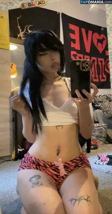 Lyraleafs / lyrafaelovesyou Nu OnlyFans  Foto vazada #6