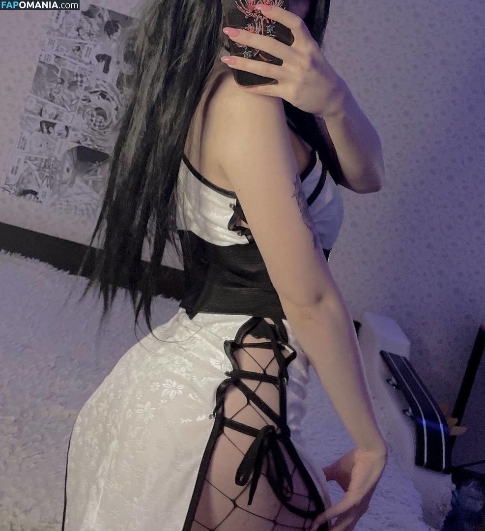 Lyraleiq Nu OnlyFans  Foto vazada #6