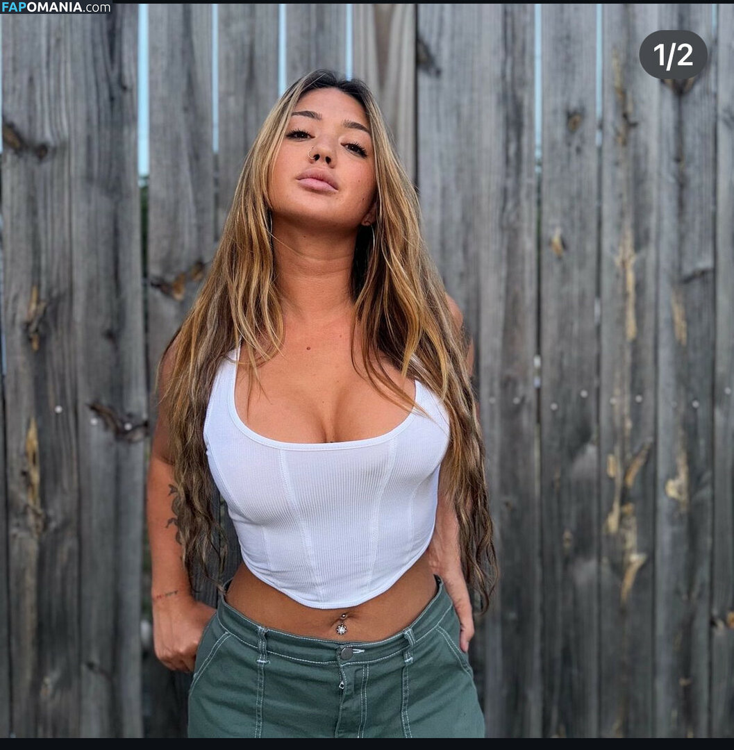 Lyssa Kegles / https: / itskegles Nu OnlyFans  Foto vazada #1