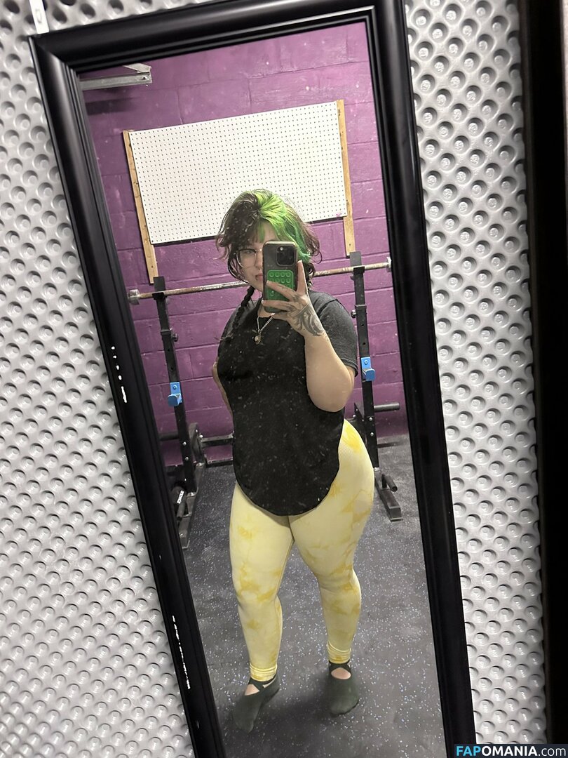 Lyssa Lowe / emopoisonivy / fairlyodd222 / fairlyodd999 Nu OnlyFans  Foto vazada #34