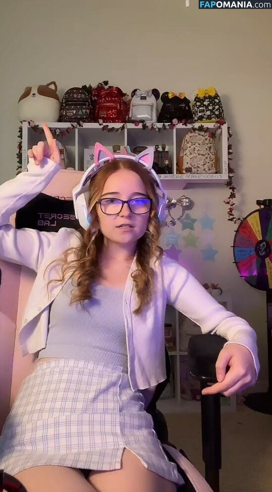 Lyssaurora Nu OnlyFans  Foto vazada #5