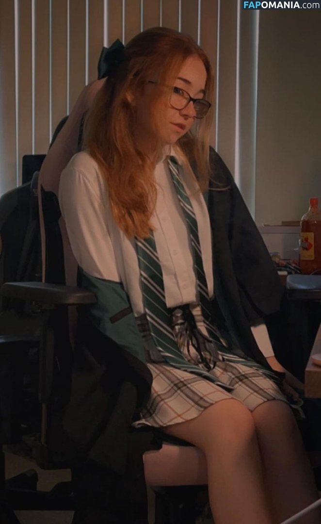 Lyssaurora Nu OnlyFans  Foto vazada #15