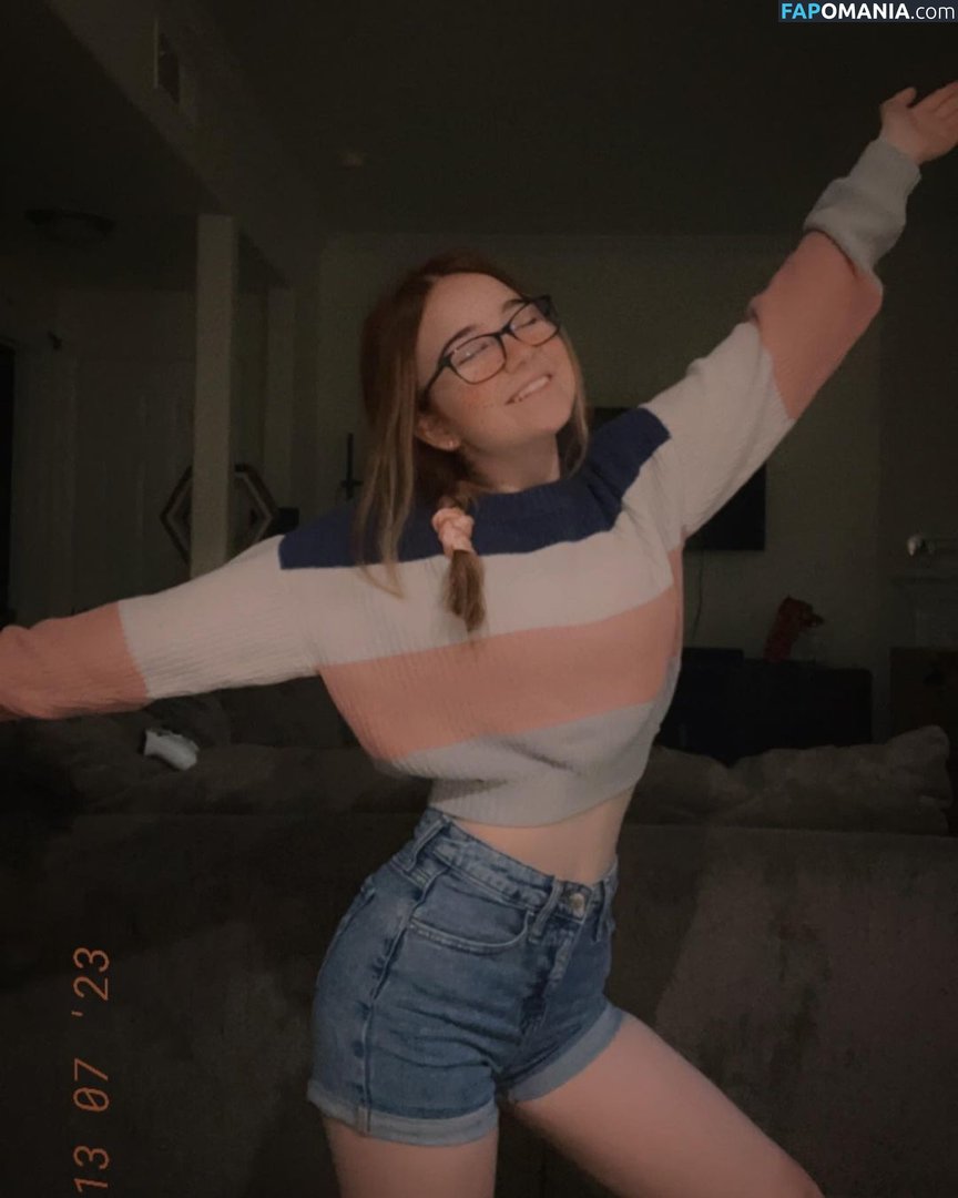 Lyssaurora Nu OnlyFans  Foto vazada #24