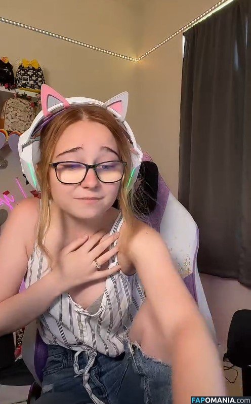 Lyssaurora Nu OnlyFans  Foto vazada #28