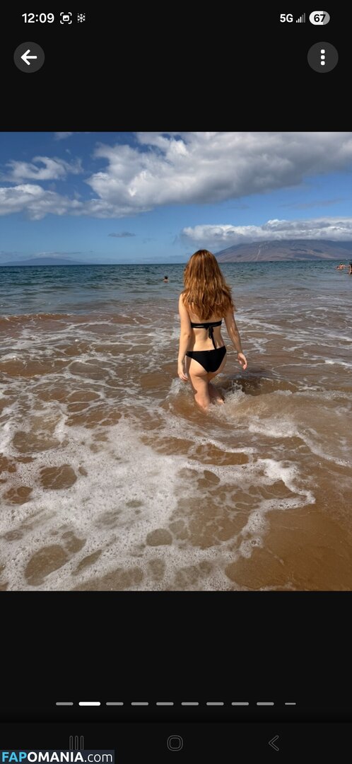 Lyssaurora Nu OnlyFans  Foto vazada #233