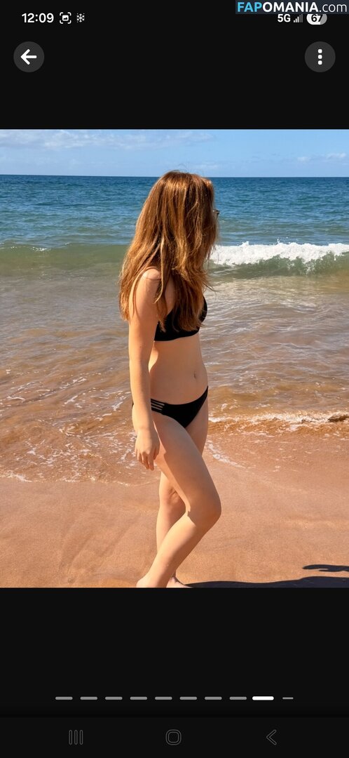 Lyssaurora Nu OnlyFans  Foto vazada #239