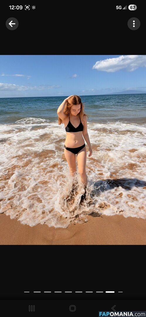 Lyssaurora Nu OnlyFans  Foto vazada #242