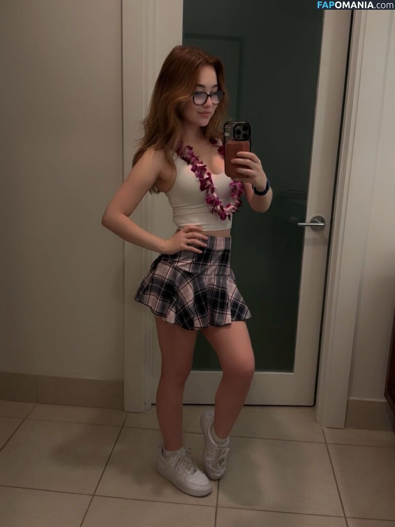 Lyssaurora Nu OnlyFans  Foto vazada #248