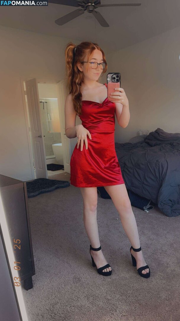 Lyssaurora Nu OnlyFans  Foto vazada #264