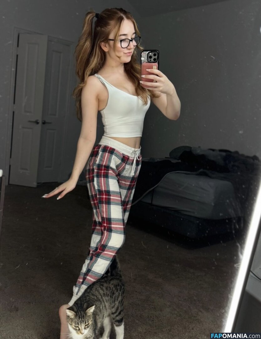 Lyssaurora Nu OnlyFans  Foto vazada #267