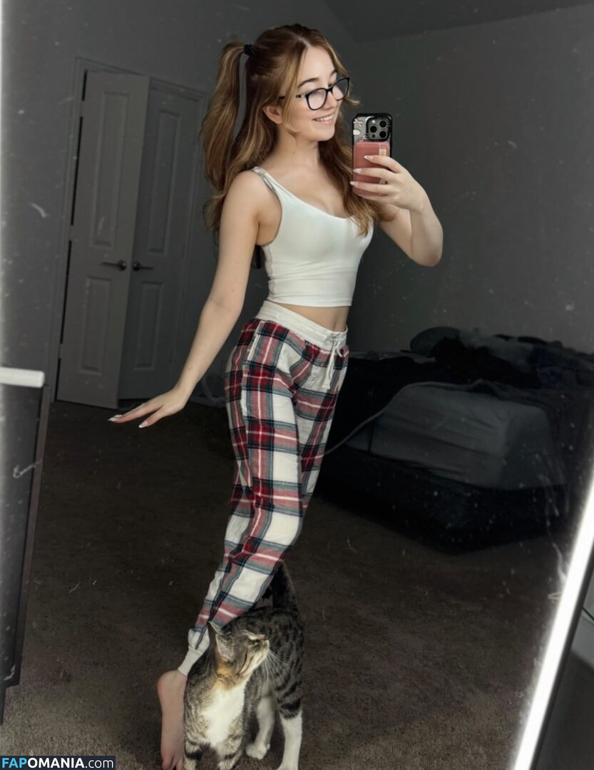 Lyssaurora Nu OnlyFans  Foto vazada #268