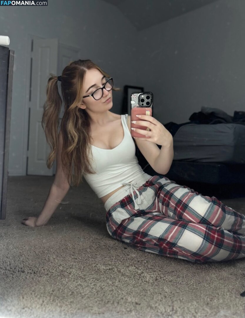 Lyssaurora Nu OnlyFans  Foto vazada #269