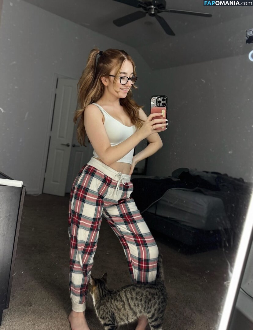 Lyssaurora Nu OnlyFans  Foto vazada #270