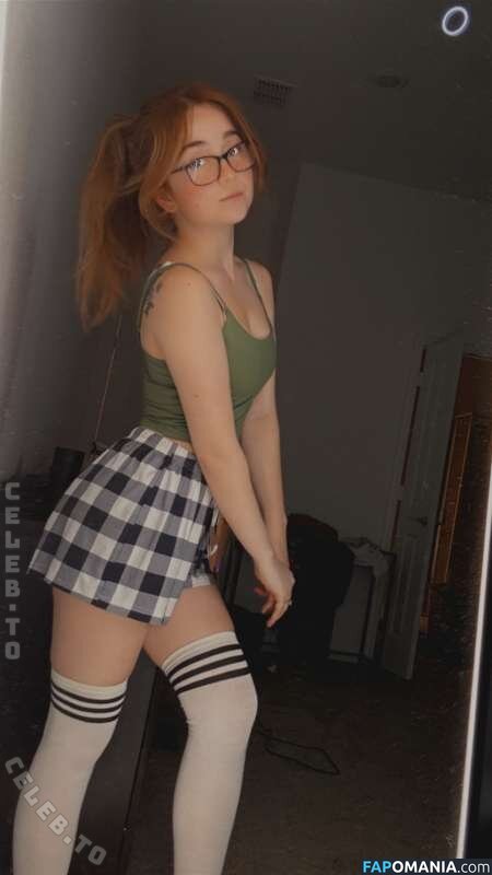 Lyssaurora / https: Nu OnlyFans  Foto vazada #330