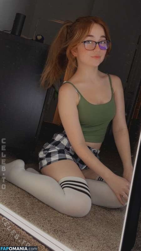 Lyssaurora / https: Nu OnlyFans  Foto vazada #336