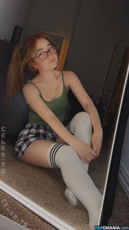 Lyssaurora / https: Nu OnlyFans  Foto vazada #338