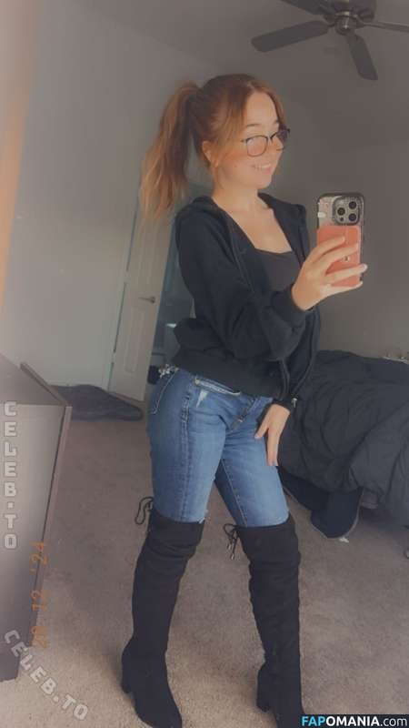 Lyssaurora / https: Nu OnlyFans  Foto vazada #396