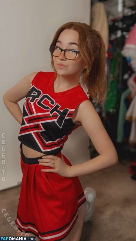 Lyssaurora / https: Nu OnlyFans  Foto vazada #454