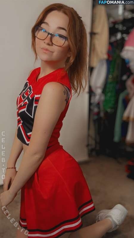Lyssaurora / https: Nu OnlyFans  Foto vazada #457