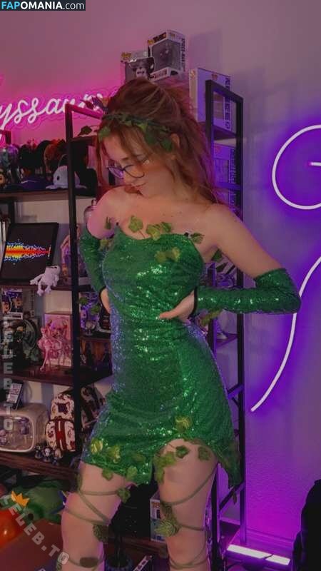 Lyssaurora / https: Nu OnlyFans  Foto vazada #463