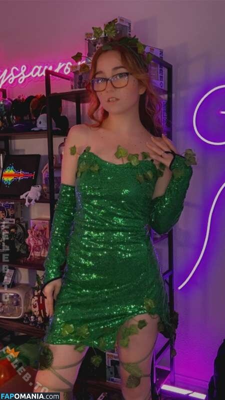 Lyssaurora / https: Nu OnlyFans  Foto vazada #471