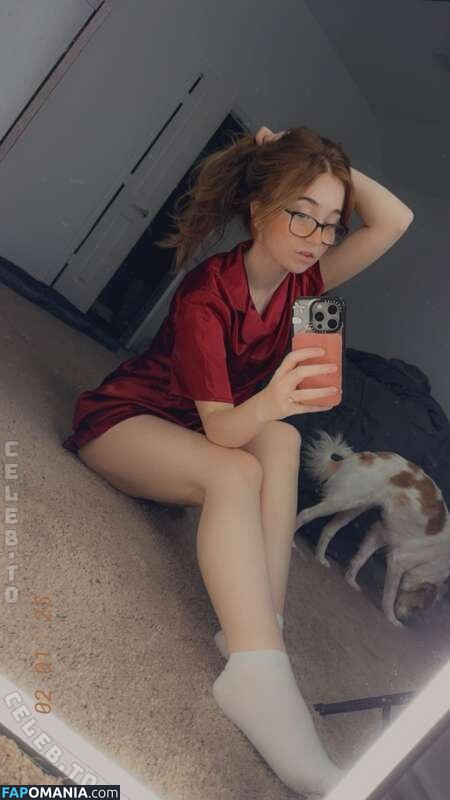 Lyssaurora / https: Nu OnlyFans  Foto vazada #497