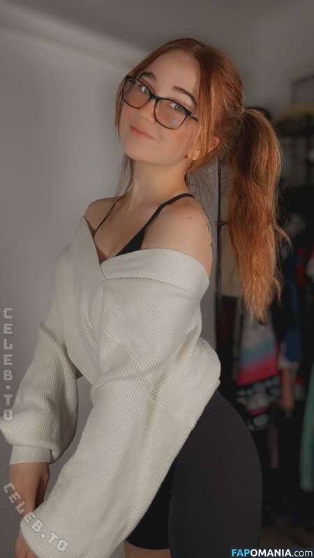 Lyssaurora / https: Nu OnlyFans  Foto vazada #534