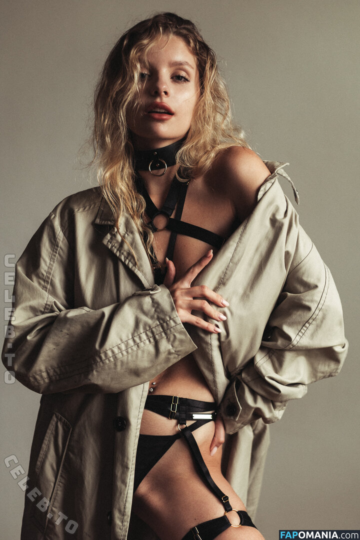 Milena / https: / lyubovvomne / samadhi.amorr2 Nu OnlyFans  Foto vazada #874